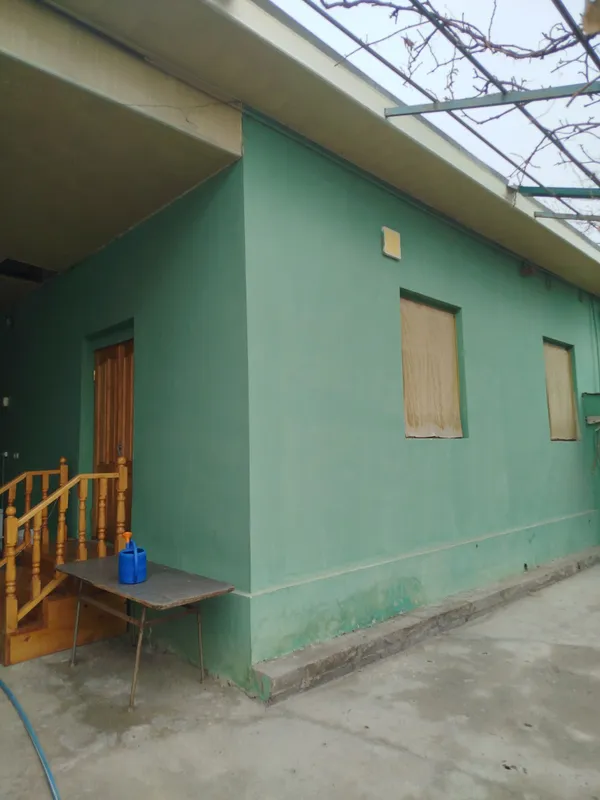 Продаю дом.в старом городе — фото 5
