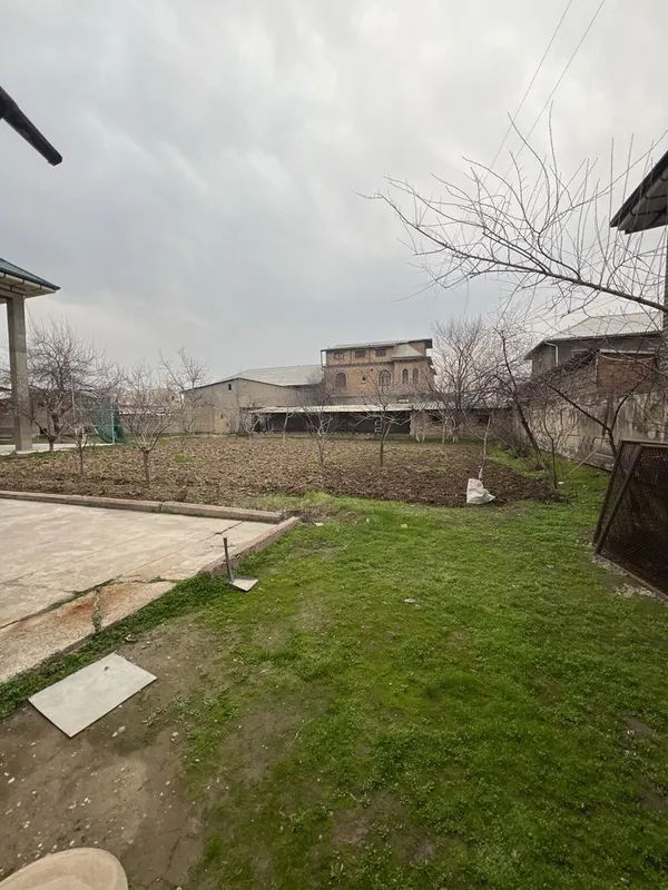 DSK da 6-sotixli hovli uy sotiladi — фото 3