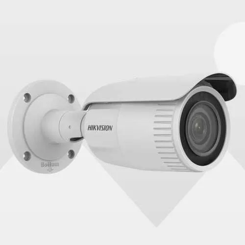Hikvision IP Kamera | DS-2CD1643G0-IZ | IP Камера | Видеонаблюдения