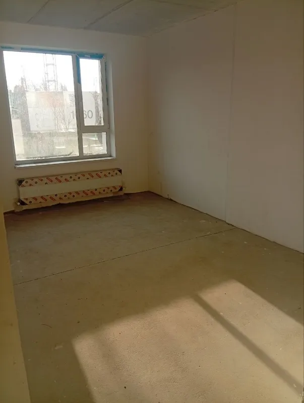 Продаётся 1комната,коробка квартира.Рохат! — фото 2