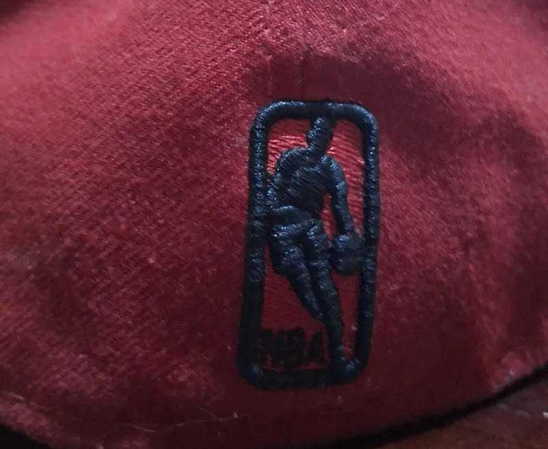 Кепка Chicago bulls оригинал США 2