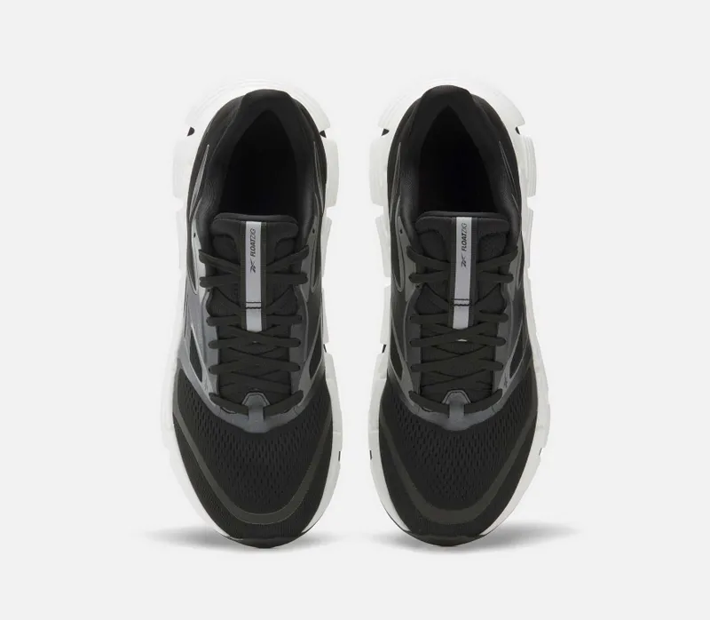 Мужские кроссовки Reebok FloatZig 2 Running оригинал, new US 9 US 10 — фото 4