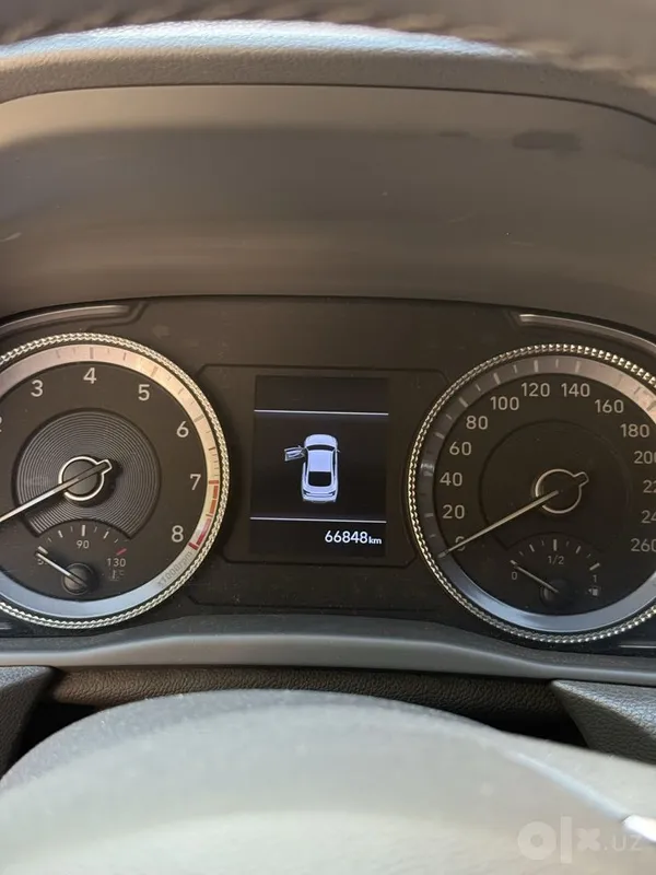 Shoshilinch Hyundai Sonata sotiladi 7 Shoshilinch Hyundai Sonata sotiladi 7
