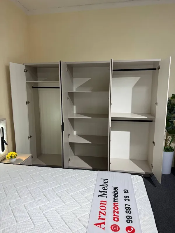 Spalni kamplekt sifatli va arzon narxda — фото 2