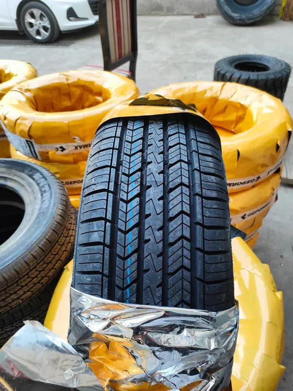 Автошина 195/60R15 Alecto ( ласетти жентра нексия) — фото 2