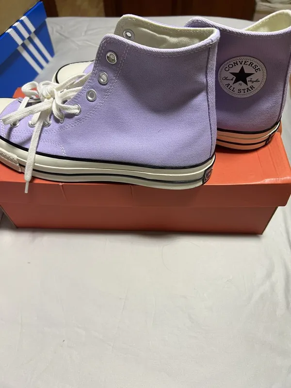 Converse CT70 HI US10 канвас( текстиль) оригинал 2 Converse CT70 HI US10 канвас( текстиль) оригинал 2