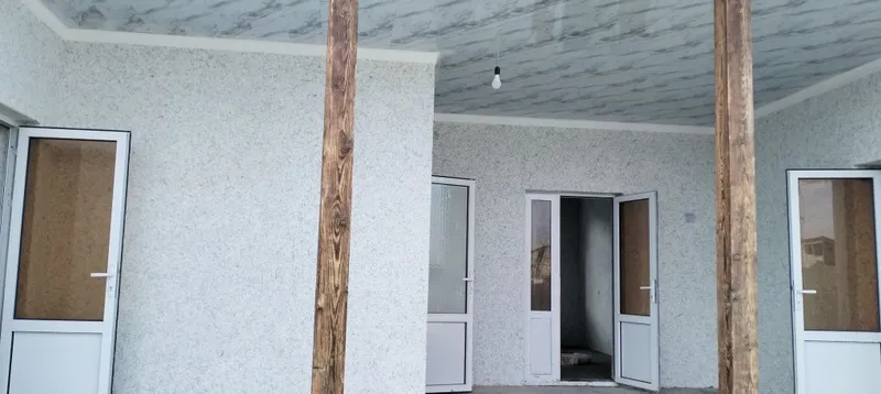 Уй сотилади 9 сотих. Дахбед Дахбет Dahbet Дагбит шахарчаси 5