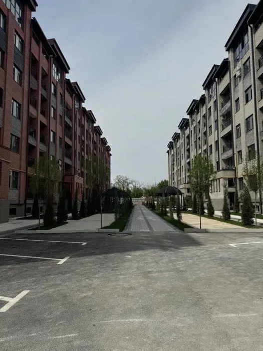 Продается квартира 3/6/6 ЖК Grand City м.Ислам-ота 8