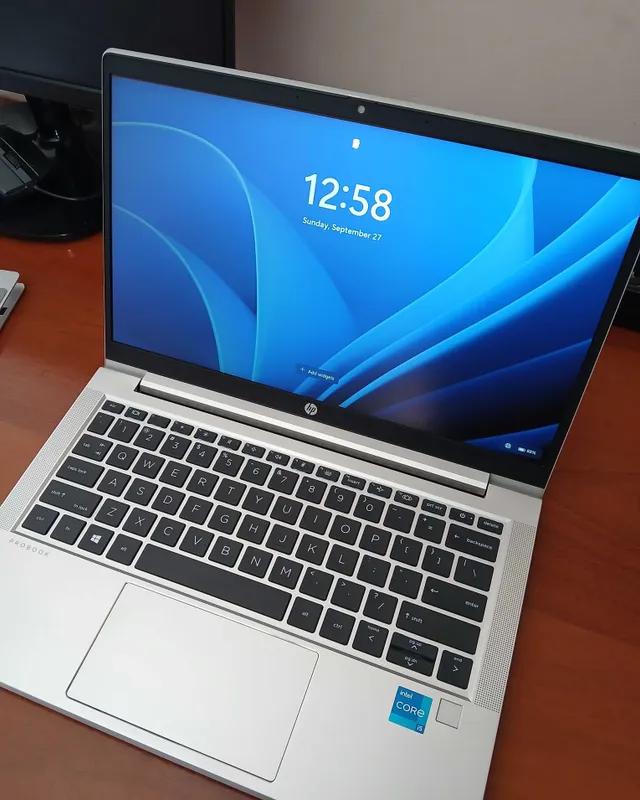 HP Probook 430 G8 12/256GB 1 HP Probook 430 G8 12/256GB 1