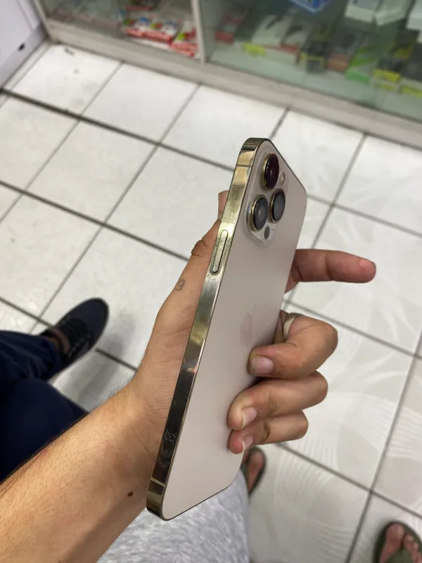 iphone 13 pro max LL/a 128 4