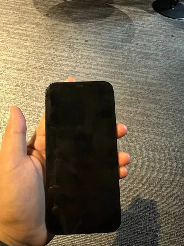 iPhone 12 Pro Max 2