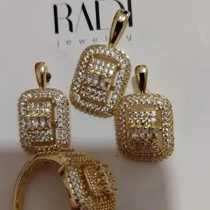 RADI va XUPING 5