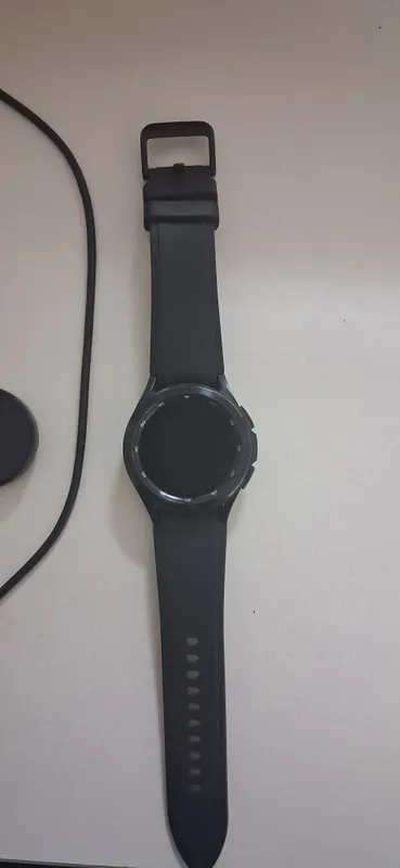 Smart watch 4 classic