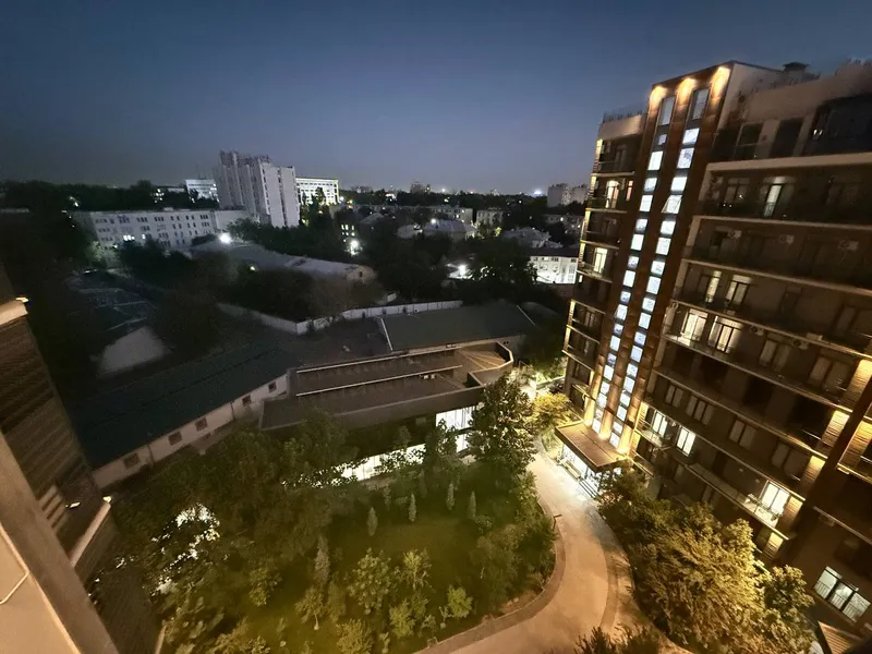 Tiara Residence JKda 2 xonali kvartira sotiladi 8