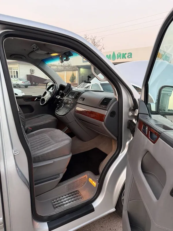 Volkswagen biznes full 8 Volkswagen biznes full 8