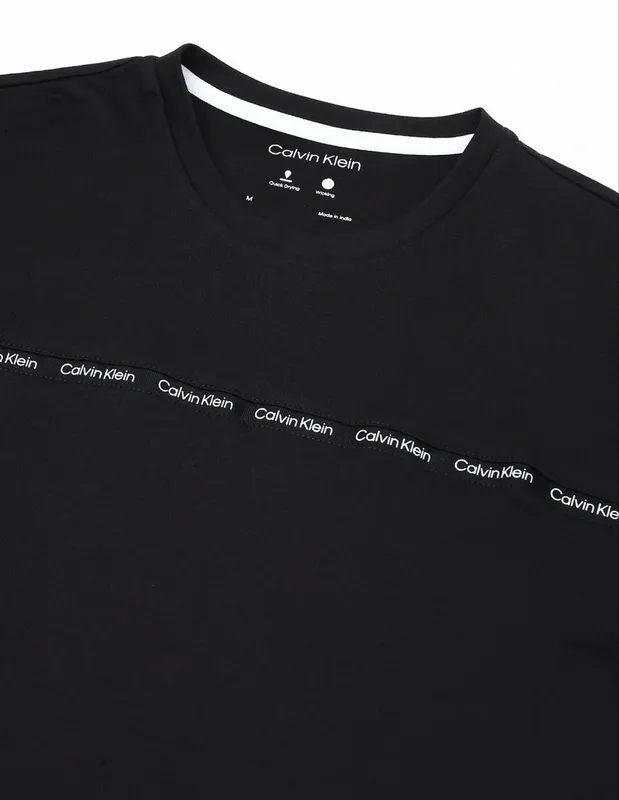 Футболка Calvin Klein inset.p-M-L. 3 Футболка Calvin Klein inset.p-M-L. 3