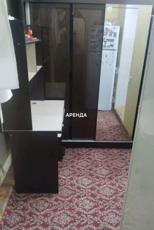 Аренда Учтепа 1/2/4 — фото 1