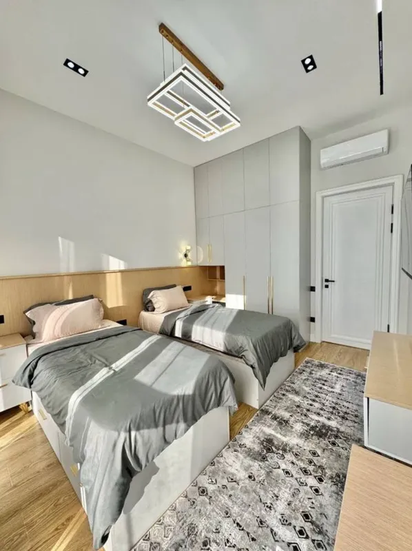 Жк Mirabad avenue Терасса! Сдается 3х-ком квартира! В элит комплексе! 6