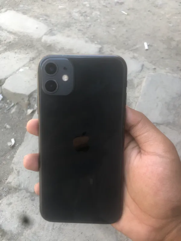 Iphone 11 128 gb