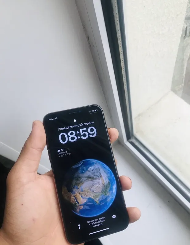 iPhone XS 256 ГБ 2 iPhone XS 256 ГБ 2