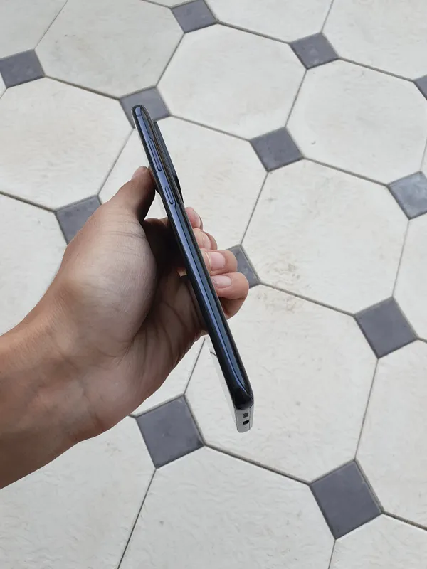 Samsung Galaxy S20 Ultra 5G 6