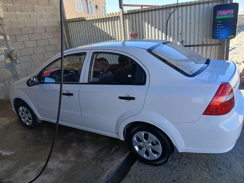 Ниха 3.1 пазисия.Бензинда.146 юрган.краска 200 фоиз тозза. Йили 16. 17 — фото 4