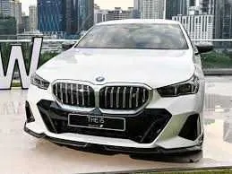 BMW i5 50L sport Eng arzon narxlarda 1 BMW i5 50L sport Eng arzon narxlarda 1