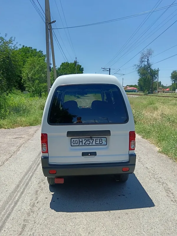 Аренда выкуп Дамас — фото 2