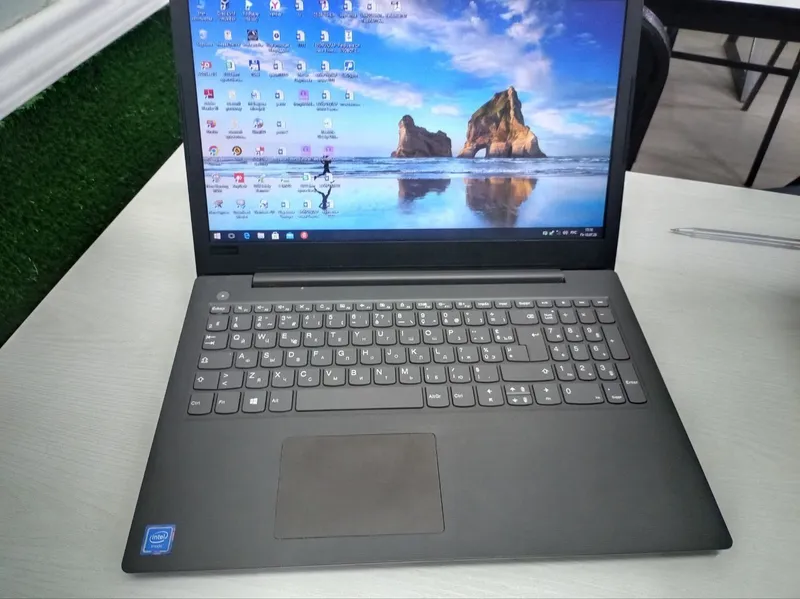 Ноутбук Lenovo в хорошем состоянии, срочно продаётся 4