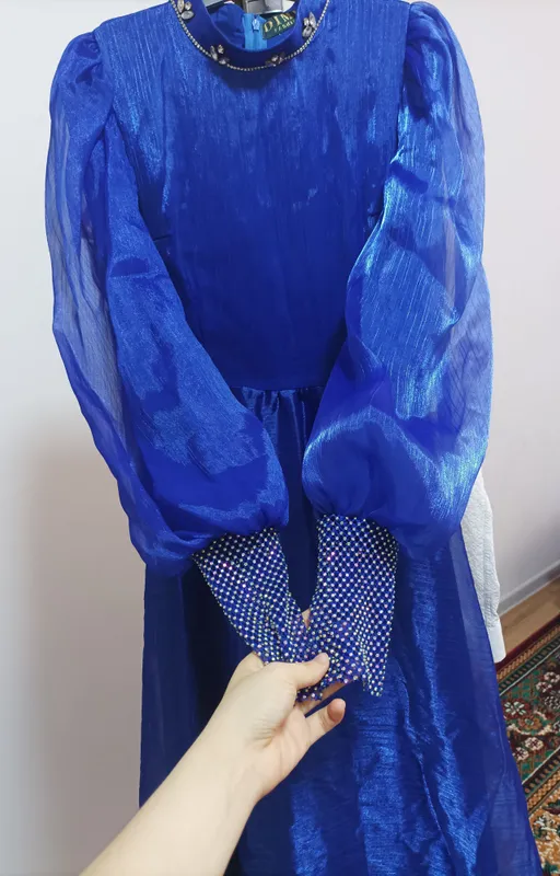 kechki ko‘ylak 1