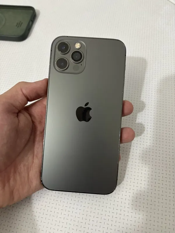 iPhone 12 Pro 128GB АКБ 100%