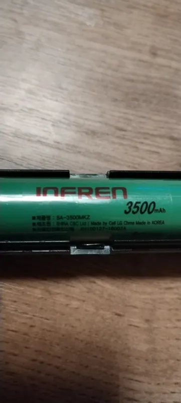 Светодиодный ручной LED фонарь Lenser M7R 5