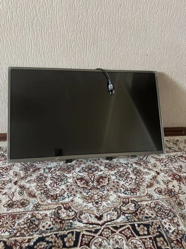 Продам телевизор samsung — фото 3