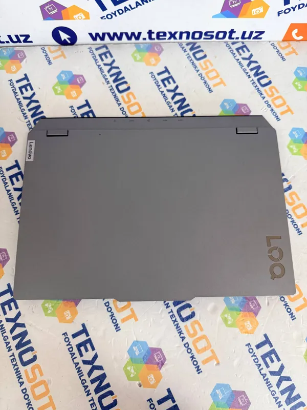 Lenovo LOQ 15 1