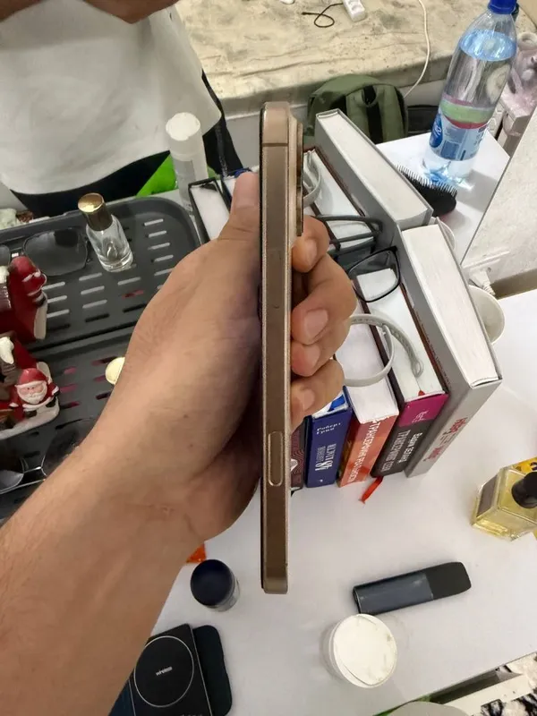 Iphone 16 Pro Max 2 Iphone 16 Pro Max 2