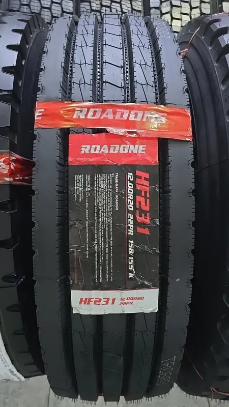 Roadone 12.00R20 22sloy balon