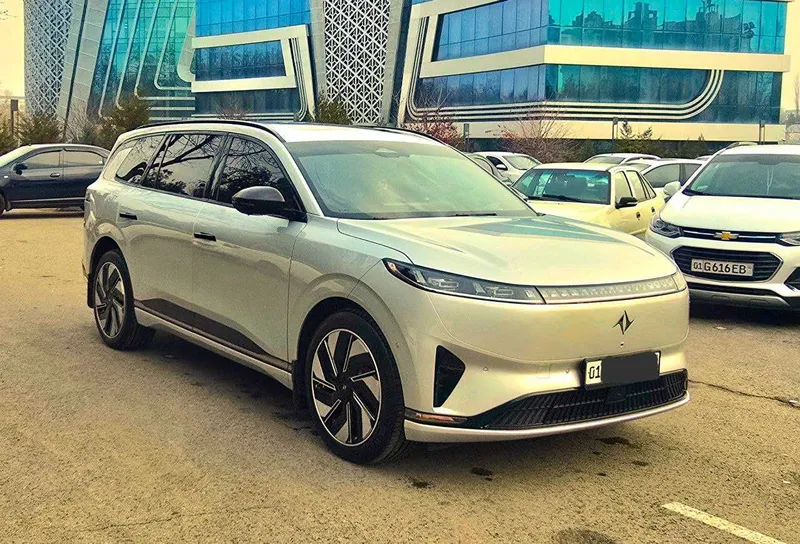 Продам DONG FENG 008 MAX с выкупом (Предоплата 5000$) — фото 4
