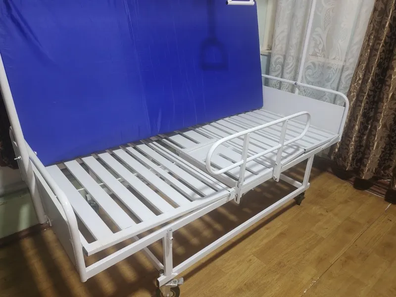 Кровать для лежачих — фото 3