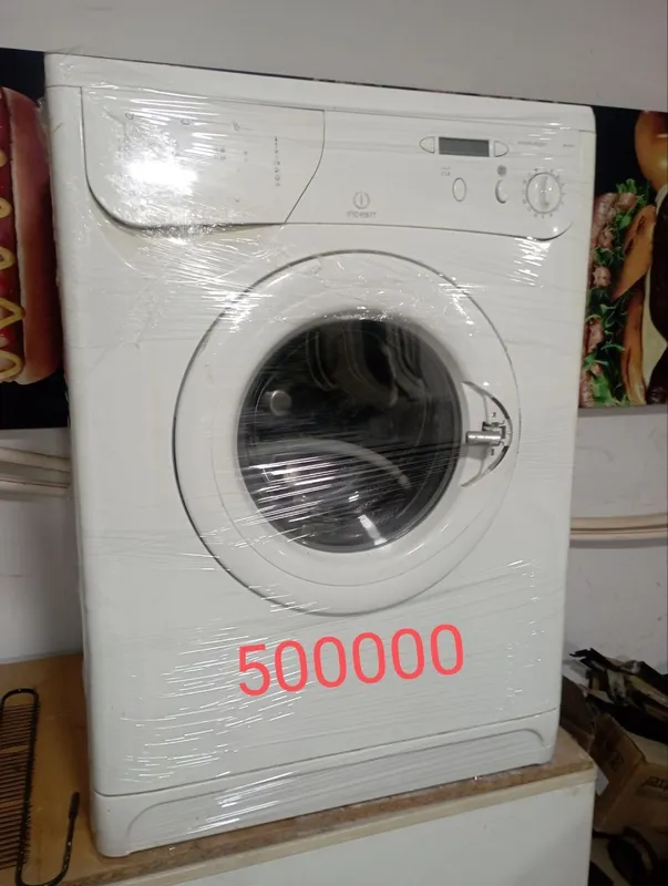 İndizit kir mashinka 500000 1