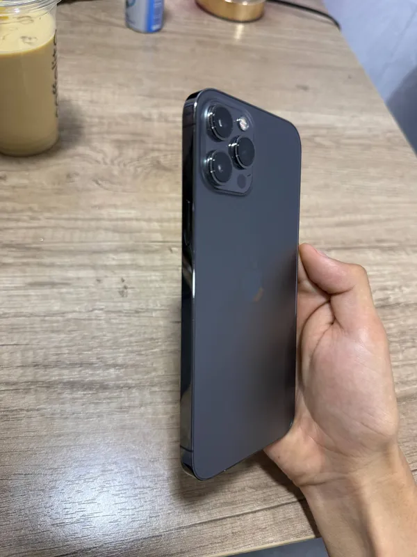 Iphone 12 pro max