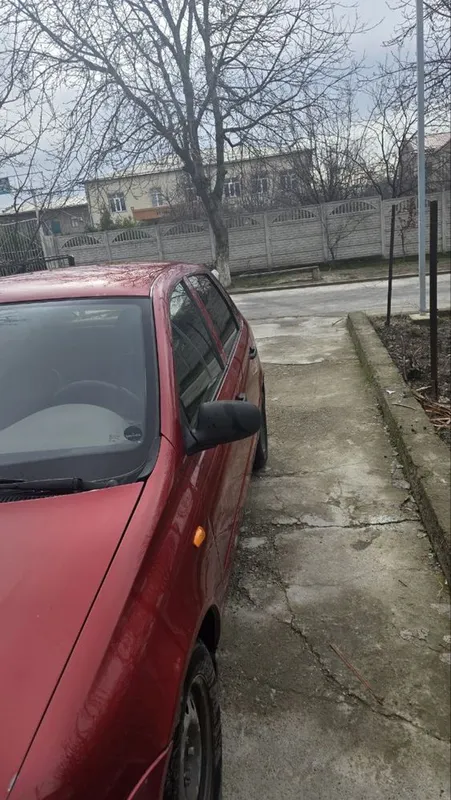Kalina sotladi sotiladi