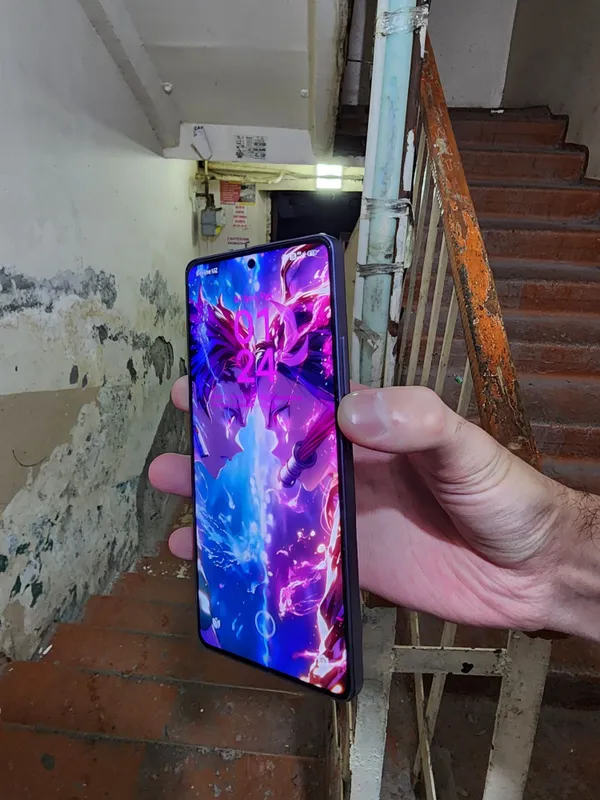 Redmi not 13 pro — фото 1