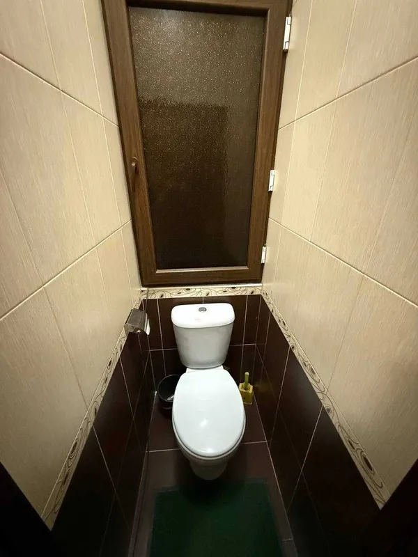 sheriklikka kvartira 8