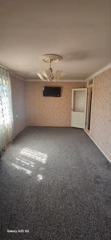 Juda arzon narxda 2 xonali kvartira sotiladi 7 Juda arzon narxda 2 xonali kvartira sotiladi 7