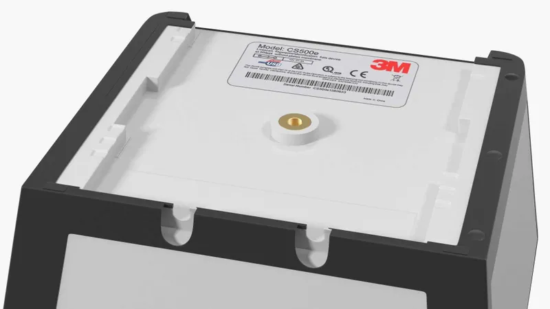 сканер отпечатка пальцев проф-ный Cogent CS500e Biometric Scanner 2 сканер отпечатка пальцев проф-ный Cogent CS500e Biometric Scanner 2