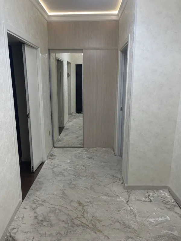 Tashkent Chirchiq Yangi Dilchexra