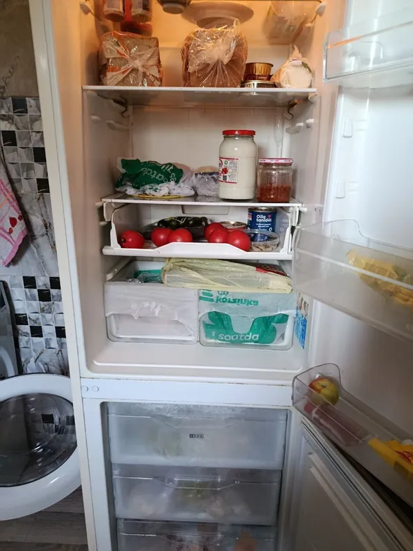 холодильник