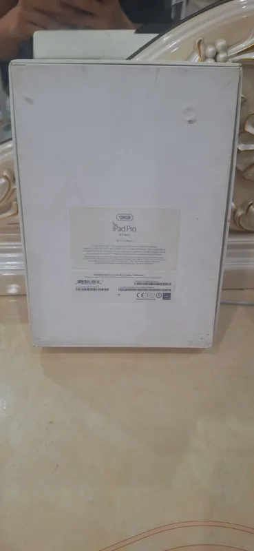 I Pad Pro 9.7 wifi cellular 128 gb — фото 2
