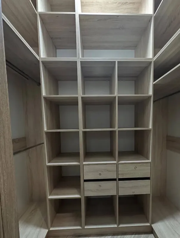 ЖК Mirabad Avenue, 2-комнатная квартира в аренду 6 ЖК Mirabad Avenue, 2-комнатная квартира в аренду 6