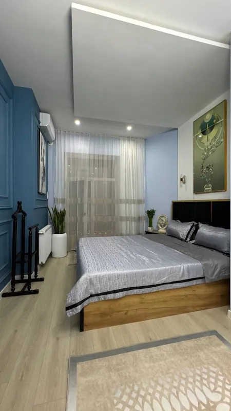 5 xonali kvartira, 300 m2, Mirzo Ulug'bek 4 5 xonali kvartira, 300 m2, Mirzo Ulug'bek 4